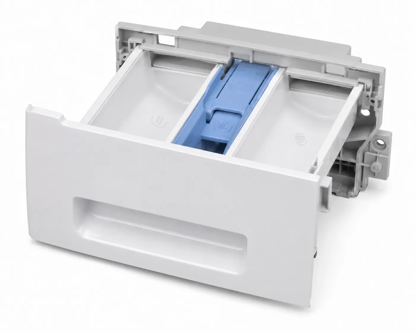 Dispenser Assembly